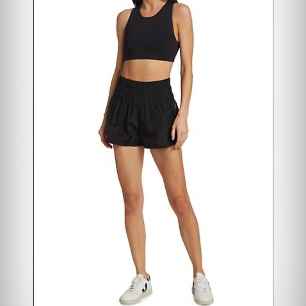 FREE PEOPLE The way home shorts Sz, XS